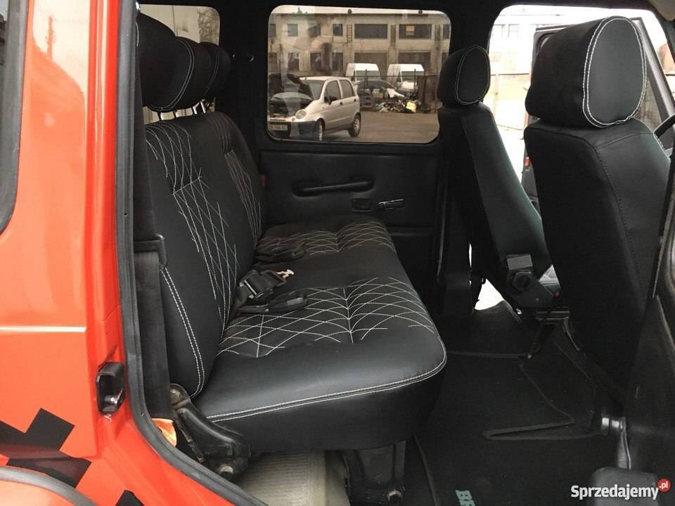 Mercedes G 280 W460 W463 do sprowadzenia Szczecin sprzedam