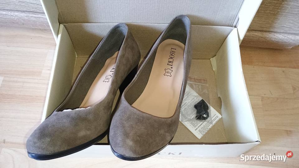 Buty damskie rozmiar 37 Czółenka sprzedam