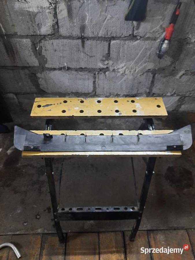 Renault safrane osłoną zbiorniczka wspomagania Lubartów