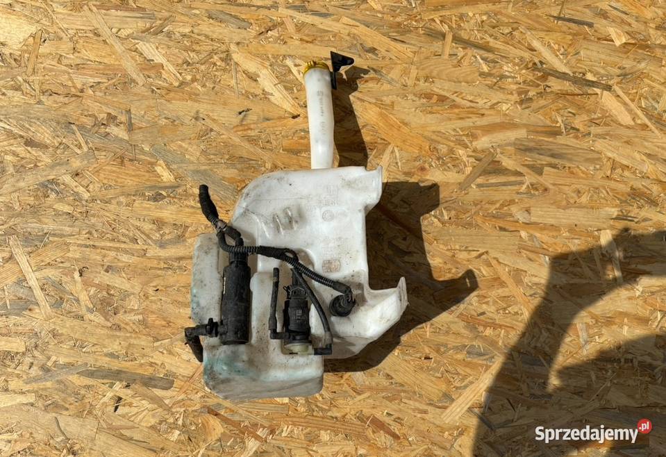 ZBIORNICZEK SPRYSKIWACZY OPEL VECTRA C 551020308 sprzedam