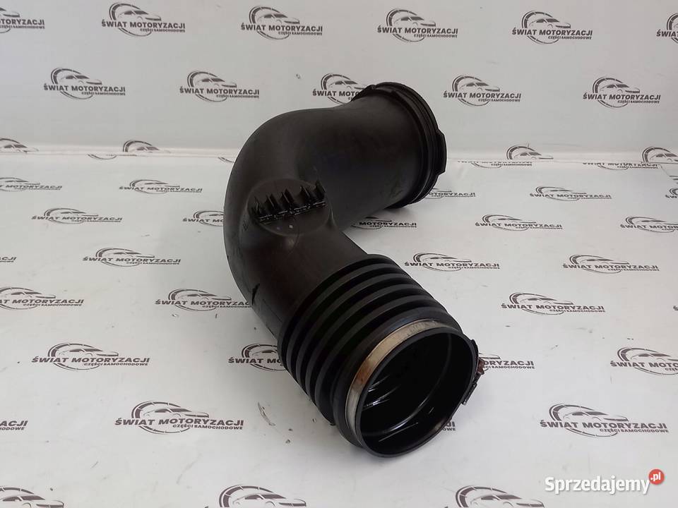 BMW X5 30 D BITURBO M57D30 218 06r rura wąż osobowe Części samochodowe świętokrzyskie sprzedam