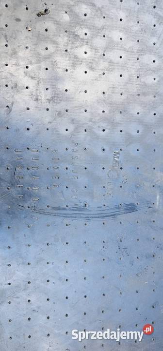 Dywaniki gumowe wycieraczki Fiat Ducato jumper Pułtusk sprzedam