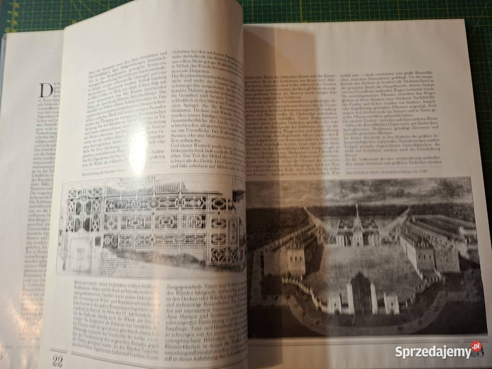 Schlosser in Ungarn j niemiecki Węgry