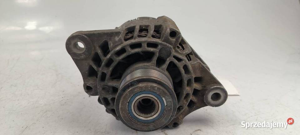ALTERNATOR LANCIA THESIS C132338023 Lipno