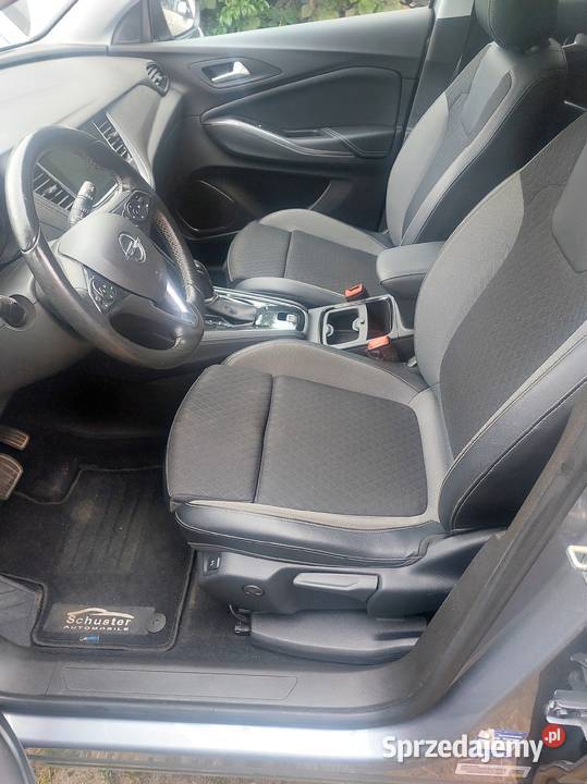 Opel Grandland X Starachowice
