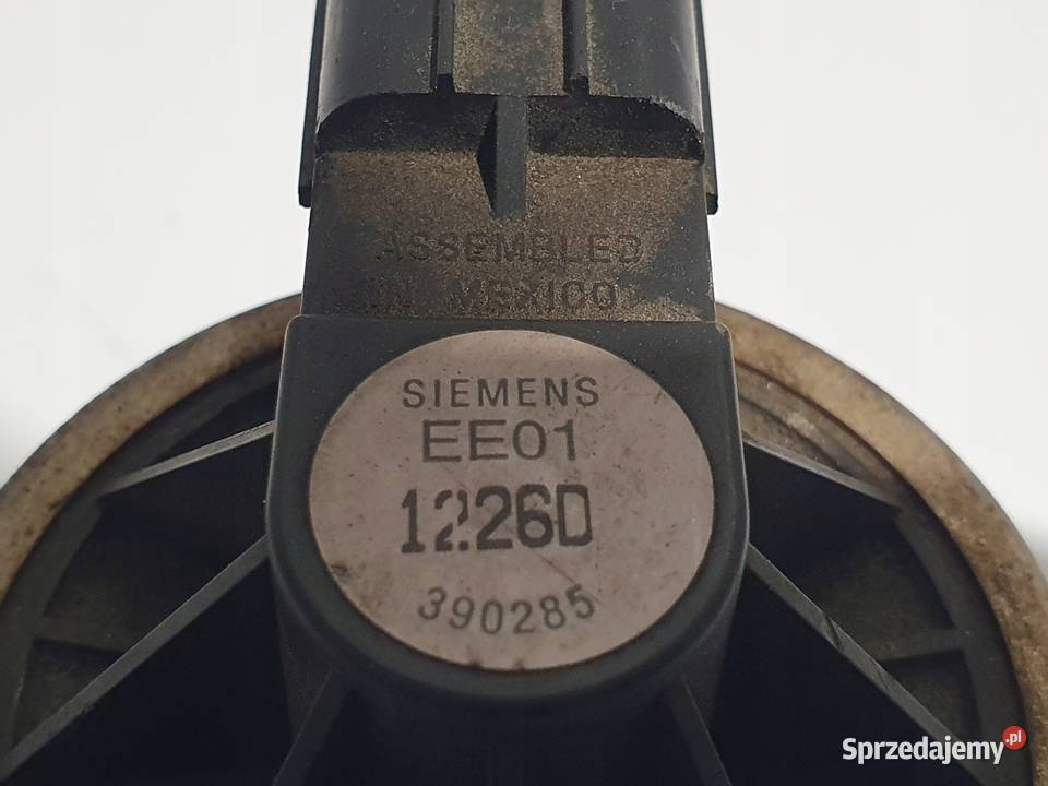 ZAWÓR EGR Honda Civic VIII 18 VTEC oryginał osobowe Chełm