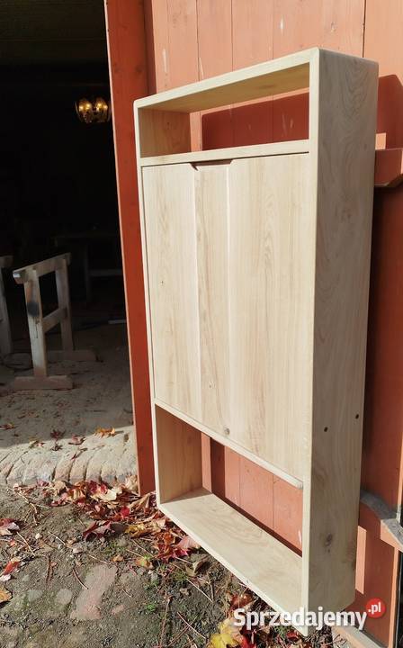 Biurko wiszące Postolice