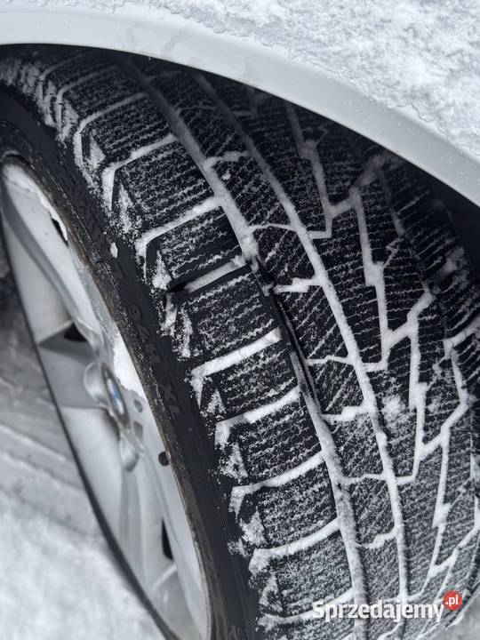 E46 320d 2004 Sedan / Limuzyna Polańczyk sprzedam