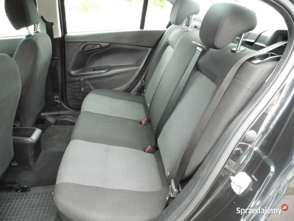 Fiat Tipo II 2016 manualna Fiat Łódź