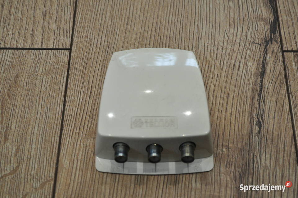 Rozdzielacz splitter Telmor GMF351