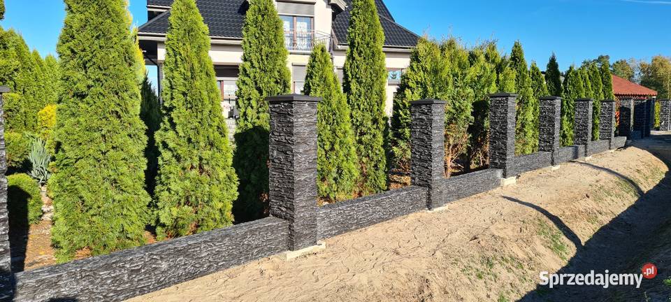 Ala klinkier imitacja klinkieru imitacja Stargard