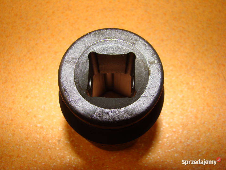Nasadka 34 36 mm udarowa długa TONA STANLEY Ref Bielsko-Biała