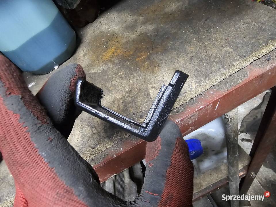Honda VT 500 c shadow plastik bezpieczników Jelenia Góra