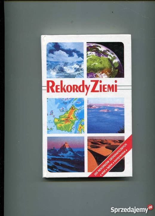 Rekordy Ziemi Szczecin