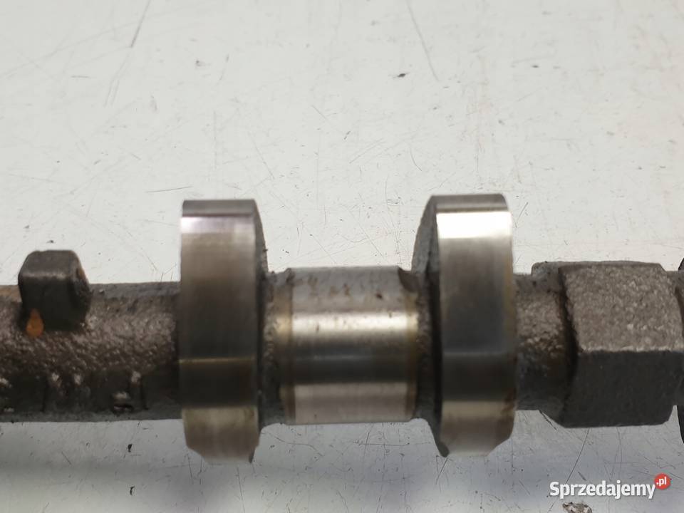 Toyota Yaris I 10 VVTI WAŁEK ROZRZĄDU KOŁO FAZ Chełm