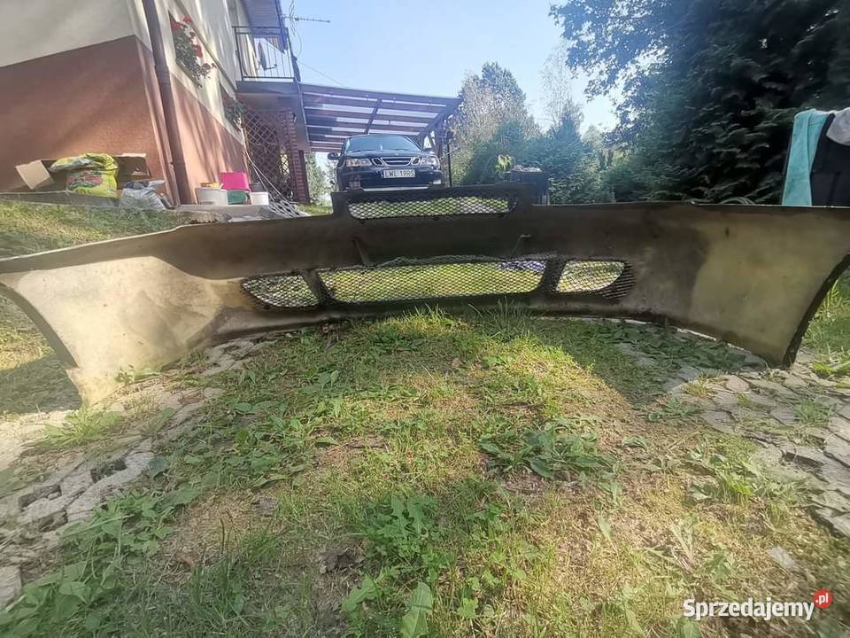 sprzedam zderzak