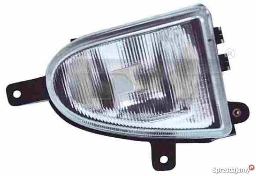 HALOGEN LE H1 SEAT ALHAMBRA FORD GALAXY Pruszków