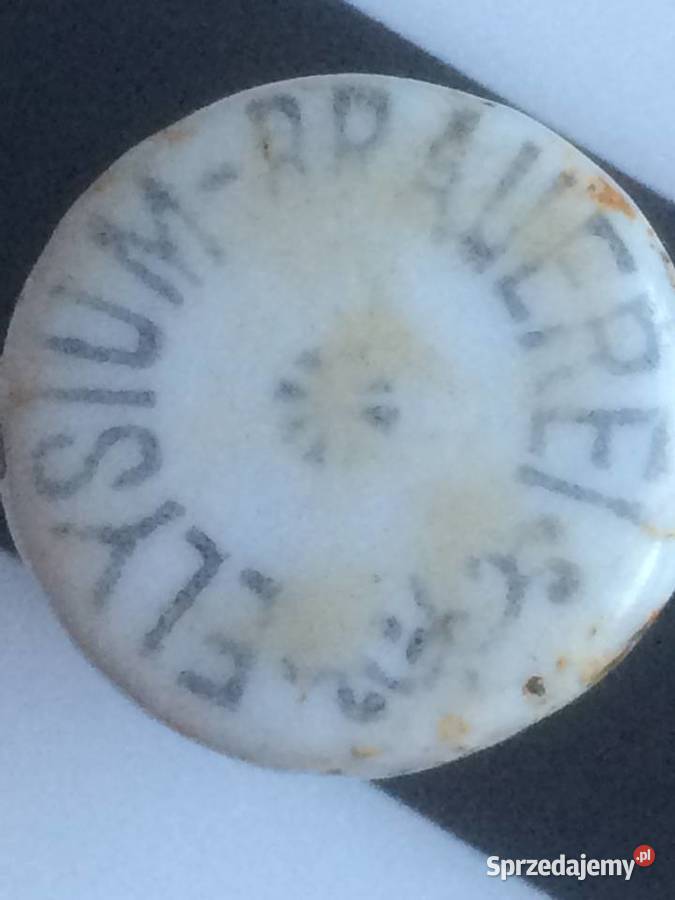 940 4 Porcelanki Niemieckie zachodniopomorskie Szczecin