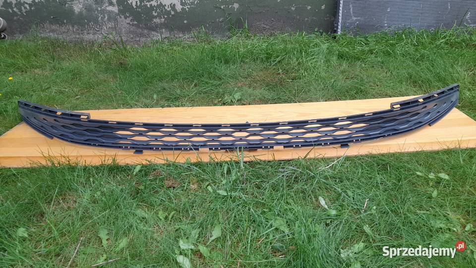 VW T7 KRATKA ZDERZAKA PRZEDNIEGO 7T0853678B zachodniopomorskie Goleniów