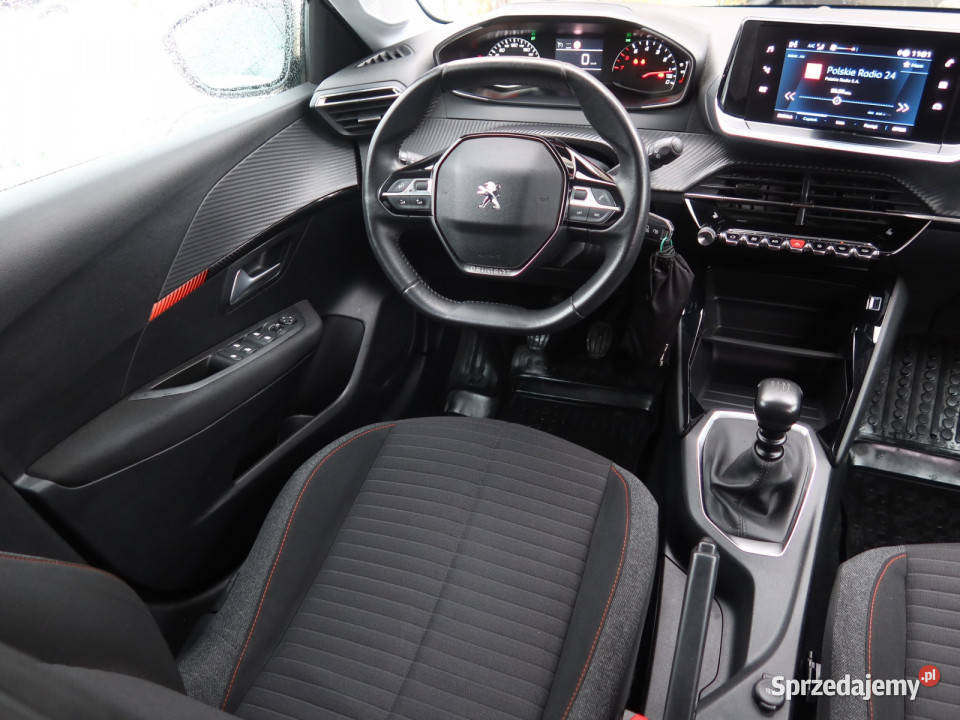 Peugeot 208 15 BlueHDI sprzedam