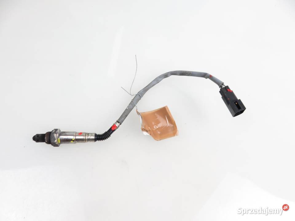 SONDA LAMBDA FORD PUMA I 17 16V 96VB9F472DB osobowe