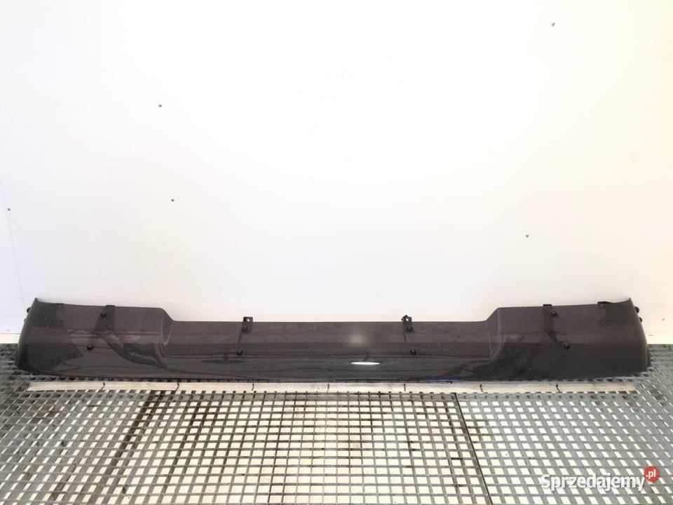 OWIEWKA KABINY BLENDA DAF N sprzedam