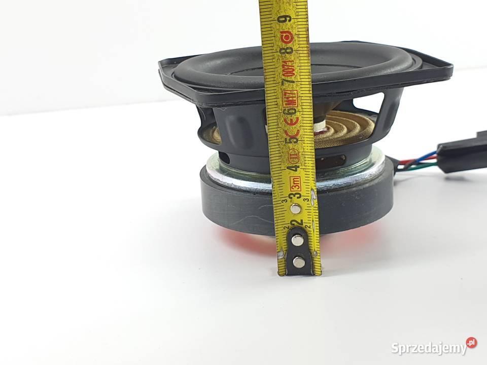 Glosnik JBL STAGE Glosniki 100MM 2Drozne Car Łódź sprzedam