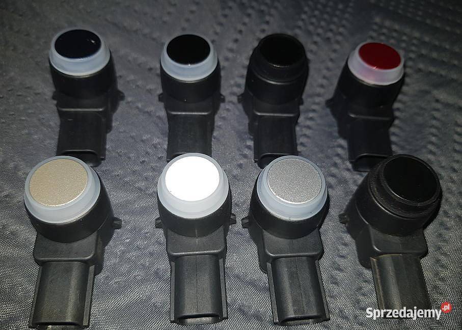 Czujniki parkowania Bosch do Twojego Opla Warszawa