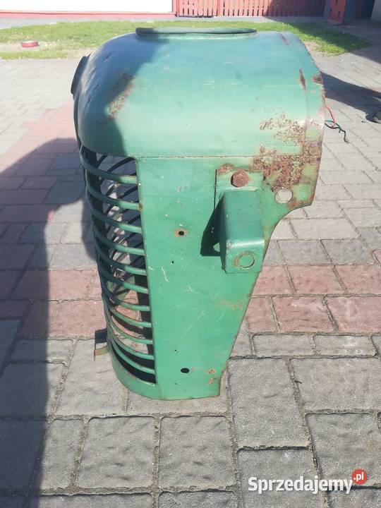 Maska Zetora K25 Lubartów sprzedam