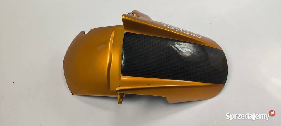 BŁOTNIK MOTOCYKL TYŁ BENELLI TNT 1130 CAFE RACER Pozostałe Lipno