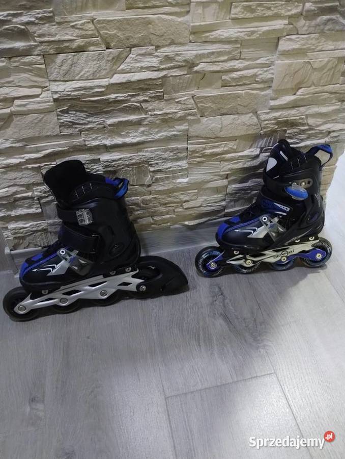 Rolki regulowane Senhai 3235 Mielec