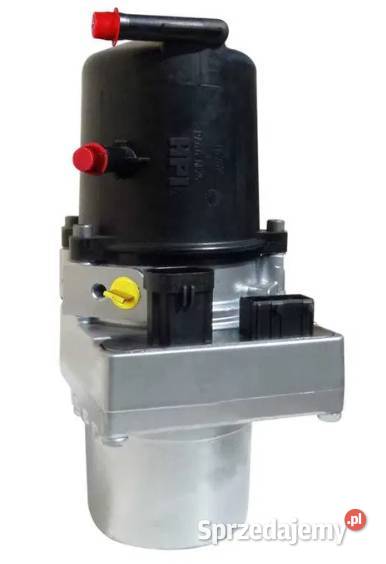 Pompa Wspomagania Citroen C5 Lift Peugeot 607 Pompy wspomagania Legnica sprzedam