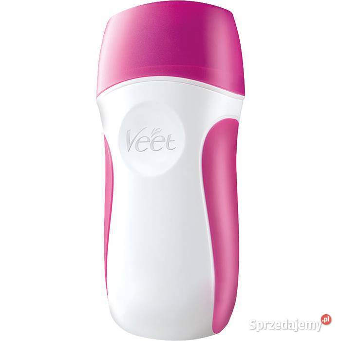 Veet Easy Wax Essential elektryczny rollon Kit Rybnik