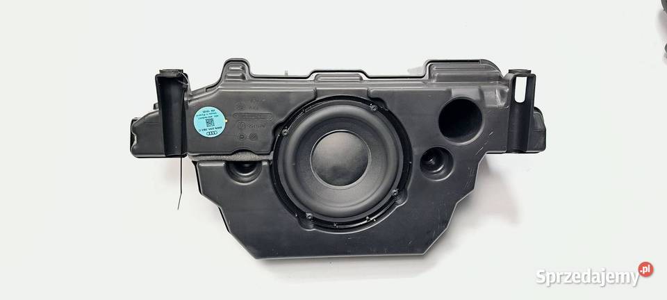 GŁOŚNIKI ZESTAW AUDI A4 B9 QUATTRO BANG OLUFSEN osobowe