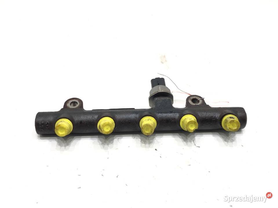 LISTWA WTRYSKOWA CITROEN C5 III 9656391180 20