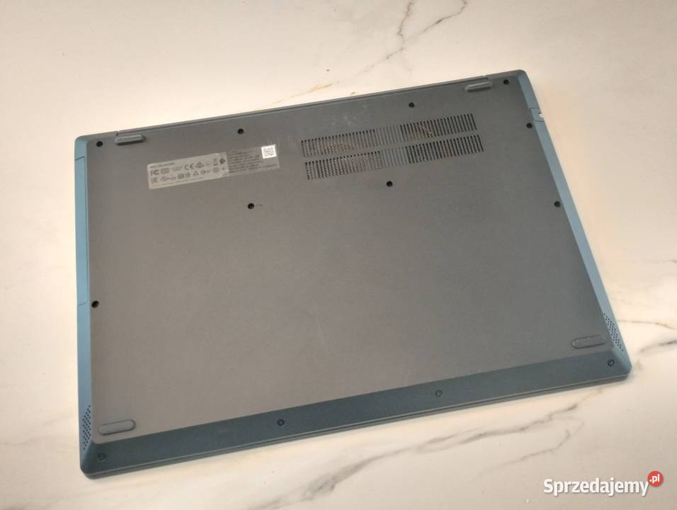 Laptop Lenovo ideapad L34017API Miasteczko Śląskie