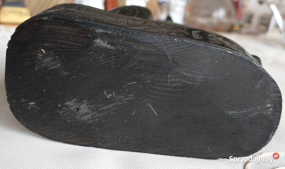 Statuetka bogini Bastet Krotoszyn