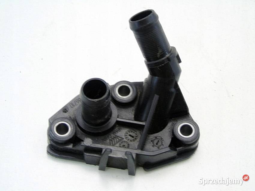 KRÓCIEC WODY 15 DCI QUSHQAI JUKE TIIDA CLIO 3 Sosnowiec