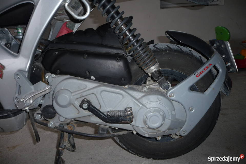 Skuter Piaggio C30 ICE Szyk sprzedam
