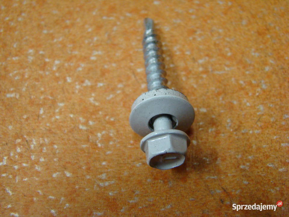 Łącznik samowiercący KOELNER FARMER 48035 T 7035