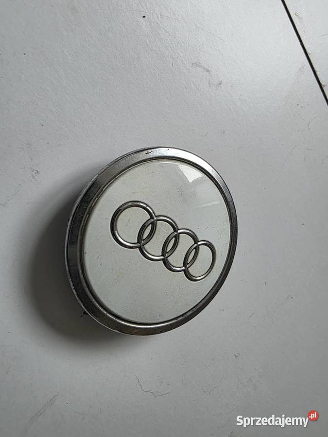Dekielek Audi 69 mm 4B0601170A Iława sprzedam