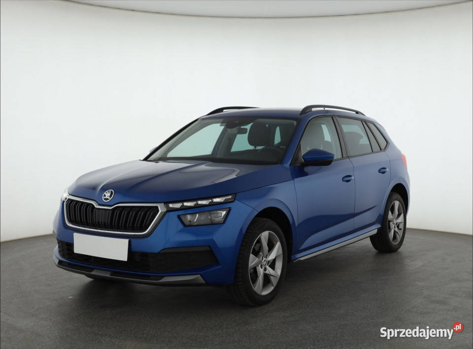 Skoda Kamiq 10 TSI Piaseczno sprzedam