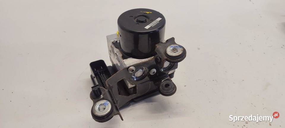 VOLVO V60 POMPA ABS 31329137 osobowe
