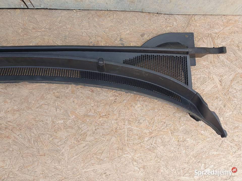 HYUNDAI TUCSON III 3 LIFT PODSZYBIE 86151D7000 wielkopolskie