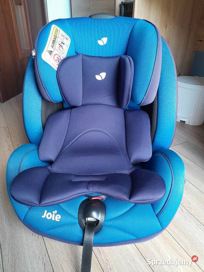Fotelik samochodowy Joie Stages 0 25 Wierzchowice