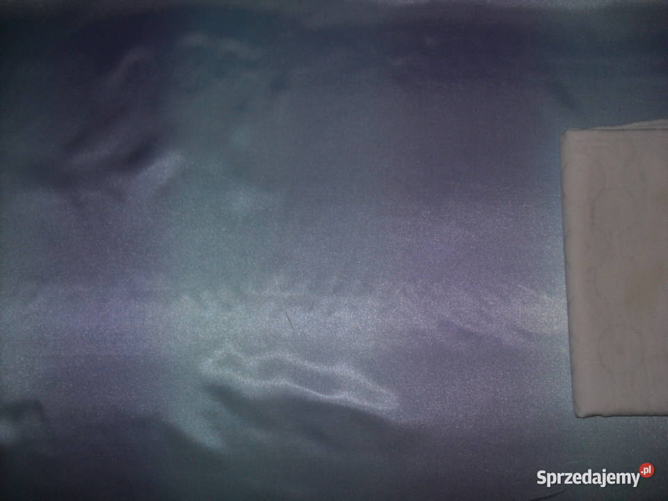 zasłonatkanina zasłonowa dekoracyjna 150 satyna Wystrój okien dolnośląskie Wrocław