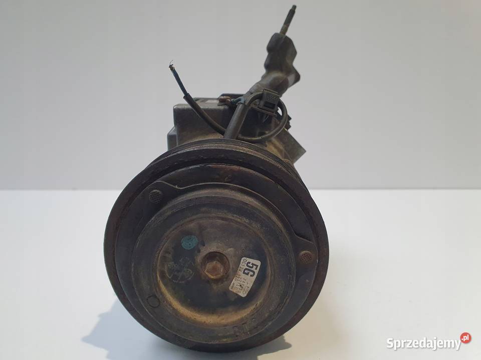 SPRĘŻARKA KLIMATYZACJI Honda Accord VII 22 ICTDI osobowe lubelskie Chełm