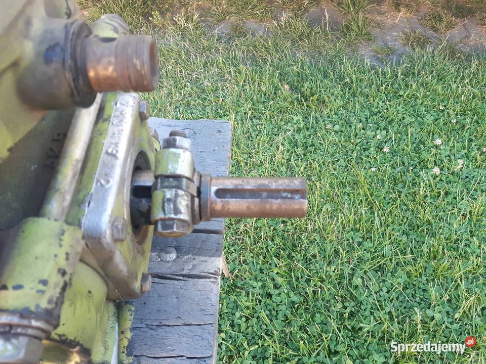 Pompa Pilmet P60 do opryskiwacza podkarpackie Rzeszów