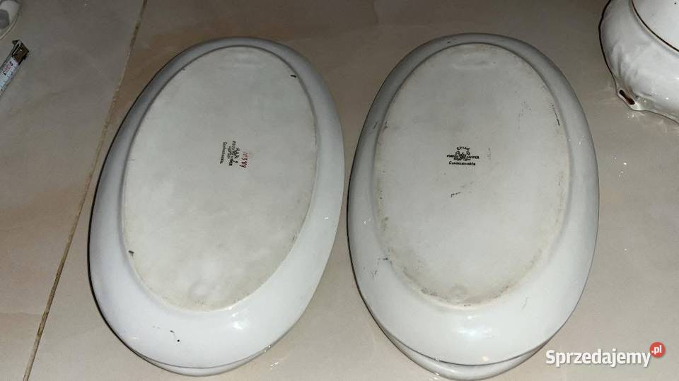 Patera Epiag Primke Hammer Czechoslovakia Syg z Gdańsk sprzedam