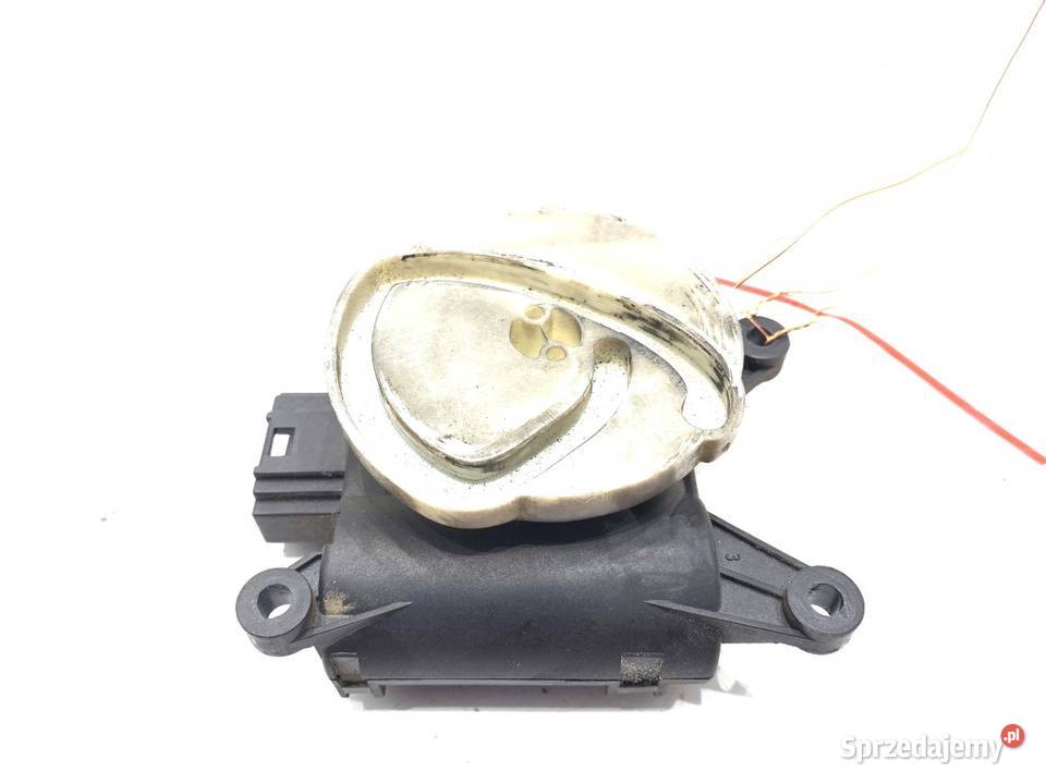 SILNIK NAGRZEWNICY AUDI 8E1820511C A4 B7 0408 Silniki podkarpackie